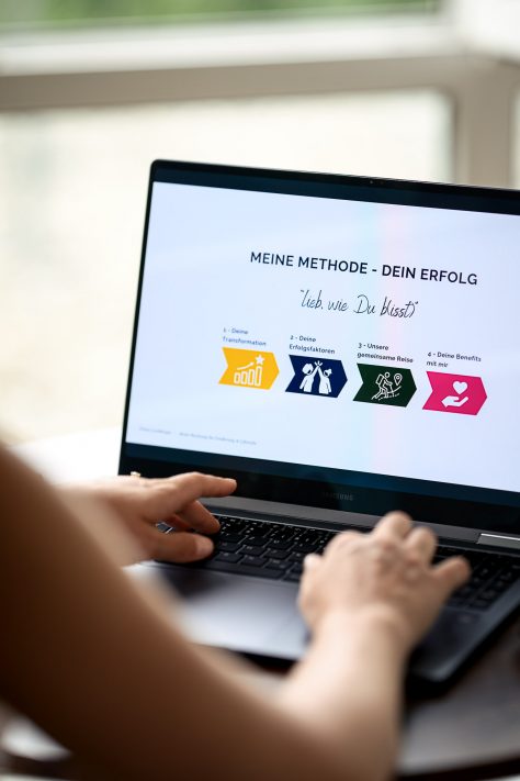 In einem Erstgespräch lernen wir uns ganz locker kennen und ich stelle dir deine Möglichkeiten mit mir vor.